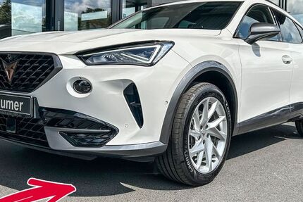 Cupra Formentor 35.210 km 26.980 &euro; Ibbenbüren 49479