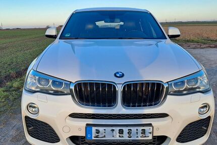 BMW X4 263.000 km 16.500 &euro; Neuenkirchen 48485