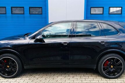 Porsche Cayenne 145.000 km 36.500 &euro; Greven 48268