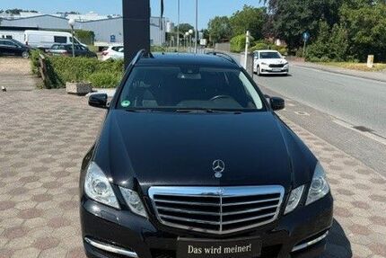 Mercedes-Benz E 250 281.000 km 8.700 &euro; Schöppingen 48624