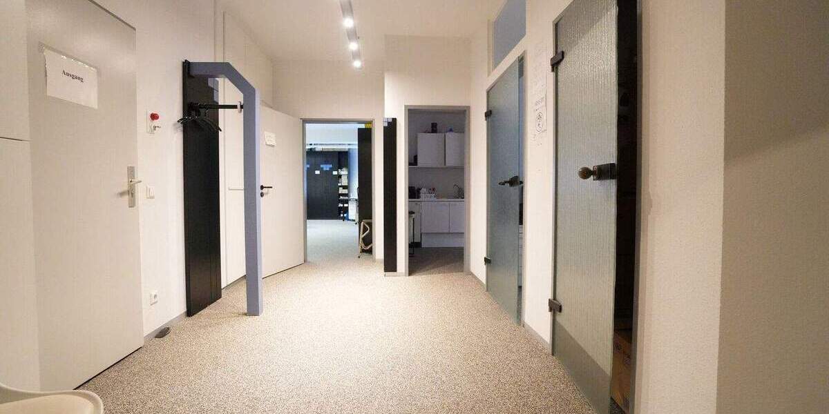 Gewerbeobjekt Rheine Innenstadt - 229.000&euro; | Angebot:25742794