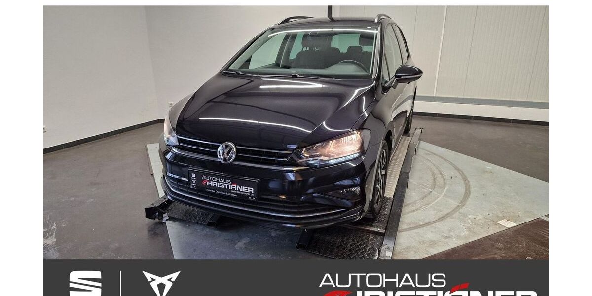 VW Golf Sportsvan 92.350 km 13.990 &euro; Ladbergen 49549