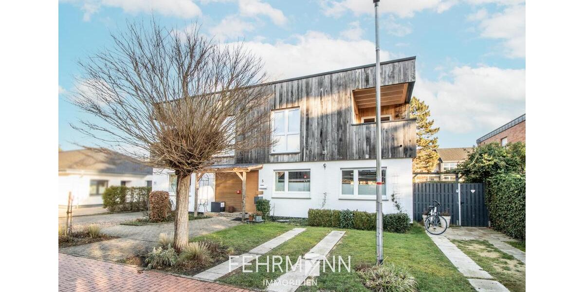 Erdgeschoßwohnung Ochtrup - 4 Zimmer, 155 m&sup2;, 1.460&euro; | Angebot:24531817