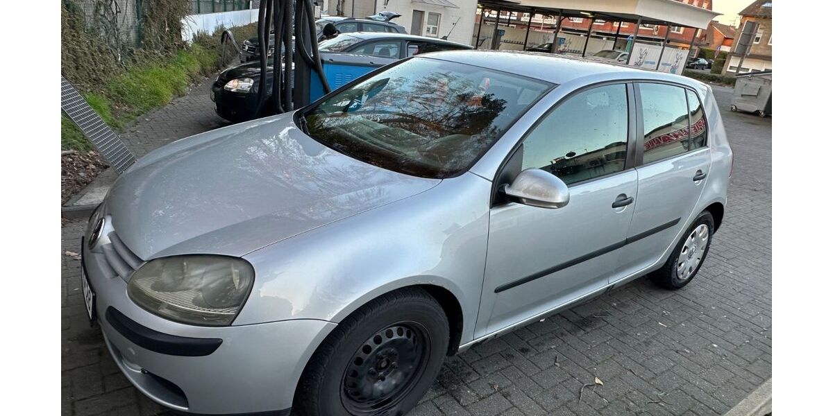 VW Golf 252.358 km 2.200 &euro; Gronau (Westfalen) 48599
