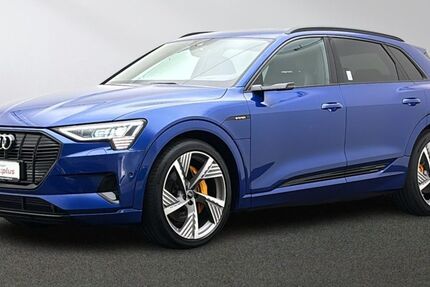 Audi e-tron 65.535 km 49.880 &euro; Lingen 49809