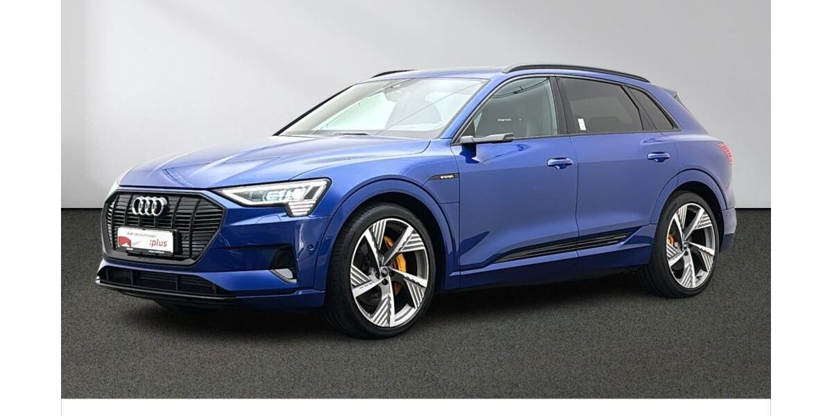 Audi e-tron 65.535 km 49.880 &euro; Lingen 49809