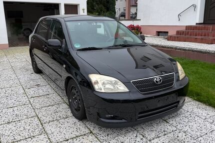 Toyota Corolla 99.999 km 3.900 &euro; Ibbenbüren 49477
