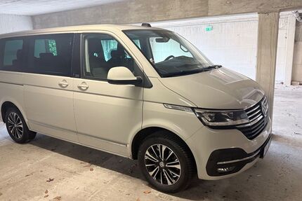 VW T6 Multivan 107.000 km 46.998 &euro; Rheine 48432