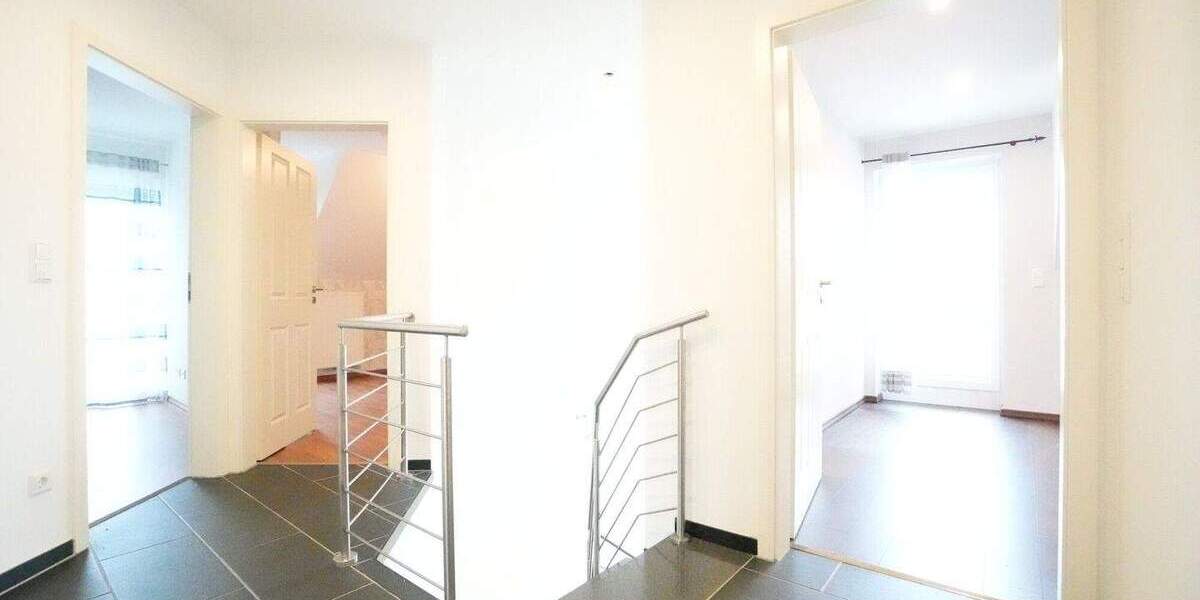 Einfamilienhaus Ochtrup - 5 Zimmer, 146 m&sup2;, 395.000&euro; | Angebot:25698317