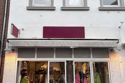 Gewerbeobjekt Lingen Reuschberge - 2.800&euro; | Angebot:24559169