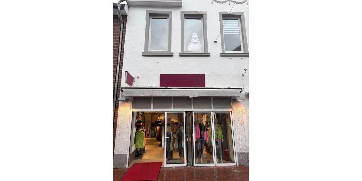 Gewerbeobjekt Lingen Reuschberge - 2.800&euro; | Angebot:24559169