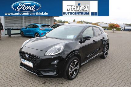Ford Puma 4.820 km 21.990 &euro; Steinfurt 48565