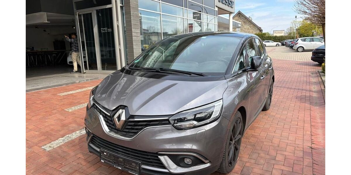Renault Scenic 76.000 km 15.790 &euro; Ibbenbüren 49477