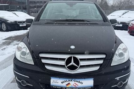 Mercedes-Benz B 180 165.453 km 4.999 &euro; Ibbenbüren 49479