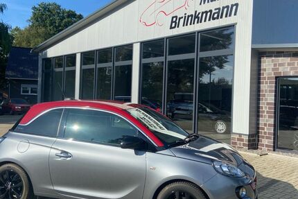 Opel Adam 136.585 km 8.490 &euro; Voltlage 49599
