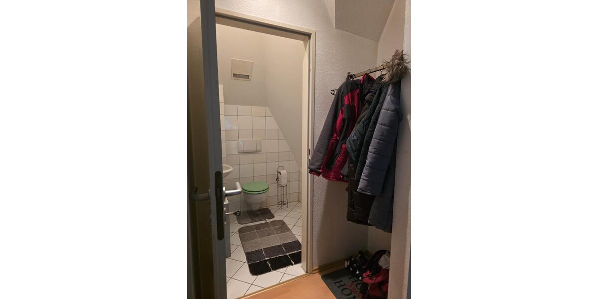 Dachgeschoßwohnung Rheine - 3 Zimmer, 90 m&sup2;, 585&euro; | Angebot:24844255
