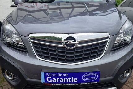 Opel Mokka 120.000 km 8.500 &euro; Hörstel 48477