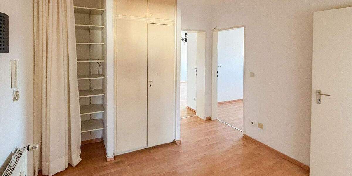 Etagenwohnung Ibbenbüren Stadt - 3 Zimmer, 86 m&sup2;, 159.000&euro; | Angebot:25688620