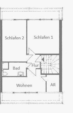 Reihenendhaus Emsdetten - 7 Zimmer, 140 m&sup2;, 305.000&euro; | Angebot:26859200