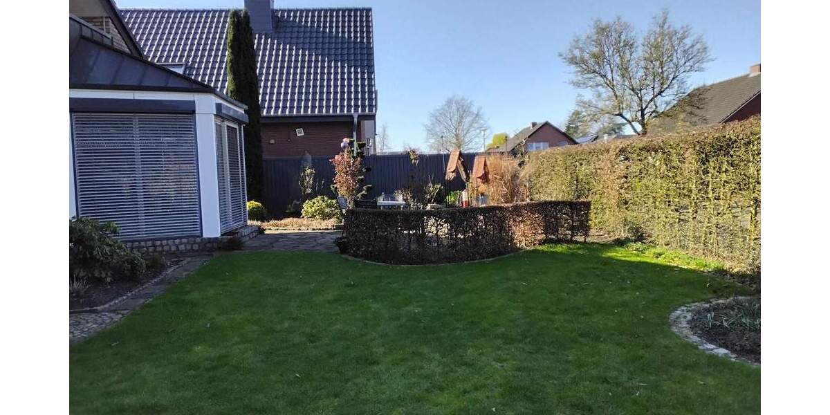 Bungalow Gronau Epe - 5 Zimmer, 105 m&sup2;, 395.000&euro; | Angebot:25929078