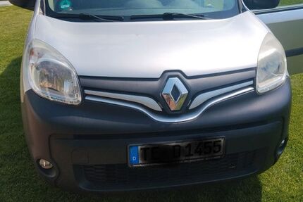 Renault Kangoo 107.000 km 6.990 &euro; Mettingen 49497