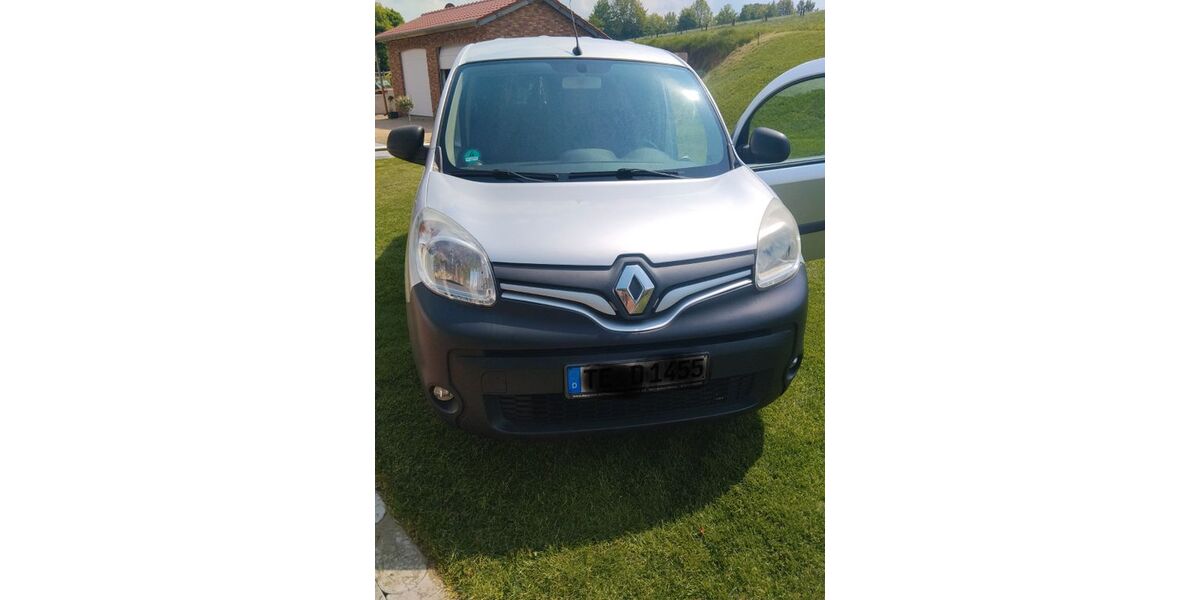 Renault Kangoo 107.000 km 6.990 &euro; Mettingen 49497