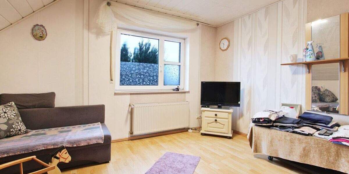 Einfamilienhaus Ibbenbüren Dickenberg - 7 Zimmer, 161 m&sup2;, 349.000&euro; | Angebot:25671858
