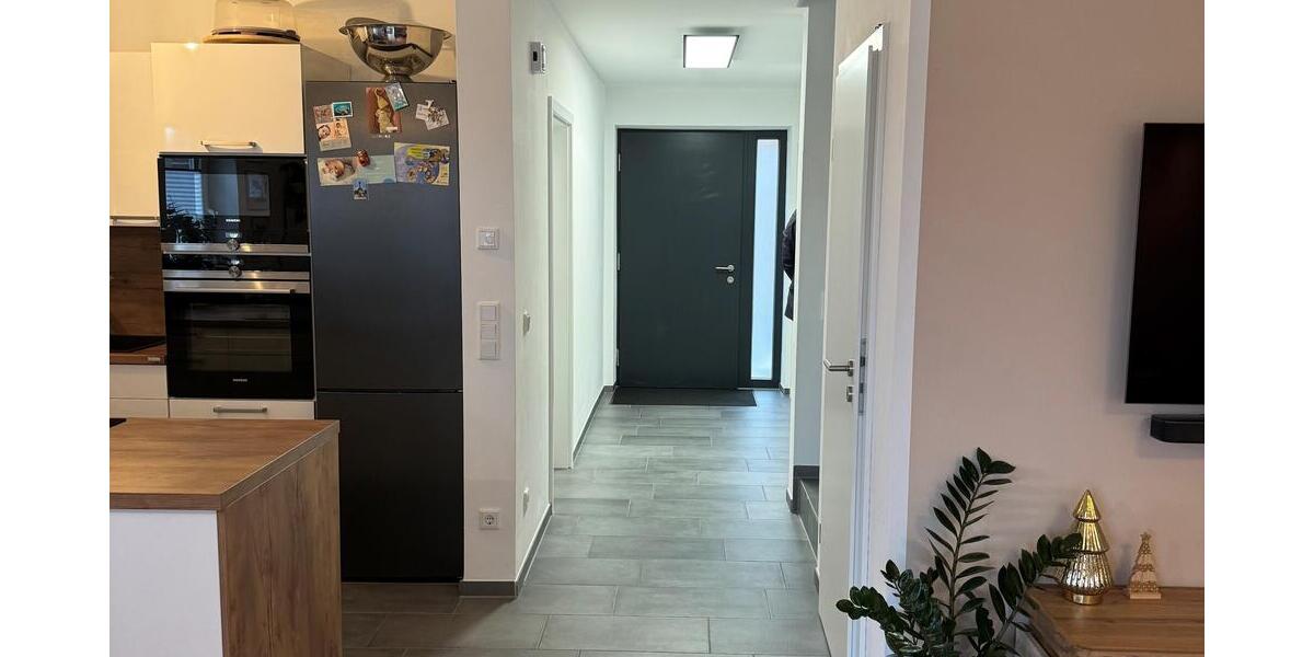 Energieeffizientes und modernes Reihenendhaus in der Nähe Münsters - Reihenendhaus Laer | Angebot:24472326