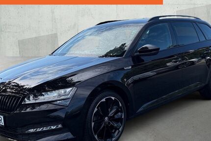 Skoda Superb 81.477 km 30.900 &euro; Rheine 48432