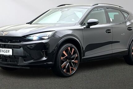 Cupra Formentor 7.500 km 40.990 &euro; Rheine 48429