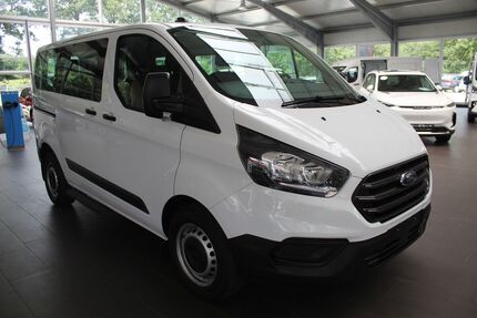 Ford Transit Custom 89.680 km 22.490 &euro; Andervenne 49832