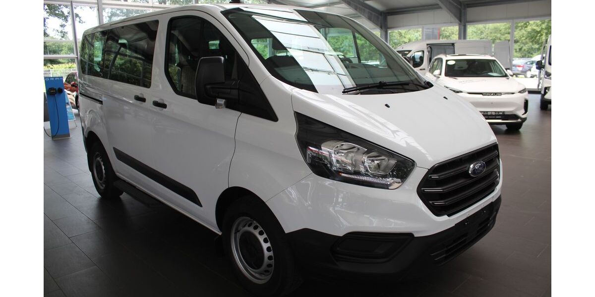 Ford Transit Custom 89.680 km 22.490 &euro; Andervenne 49832
