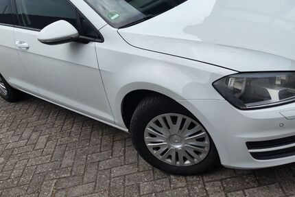 VW Golf 199.779 km 5.200 &euro; Neuenkirchen 48485