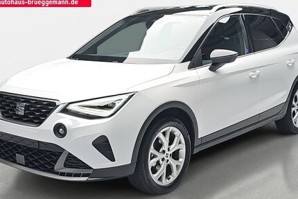 Seat Arona 16.280 km 15.990 &euro; Rheine 48432