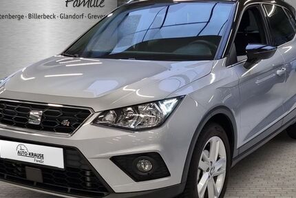 Seat Arona 37.934 km 14.980 &euro; Altenberge 48341