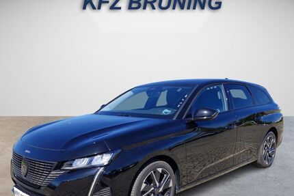 Peugeot 308 35.446 km 19.280 &euro; Lingen (Ems) 49811
