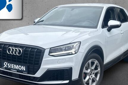 Audi SQ2 27.269 km 31.930 &euro; Emsdetten 48282