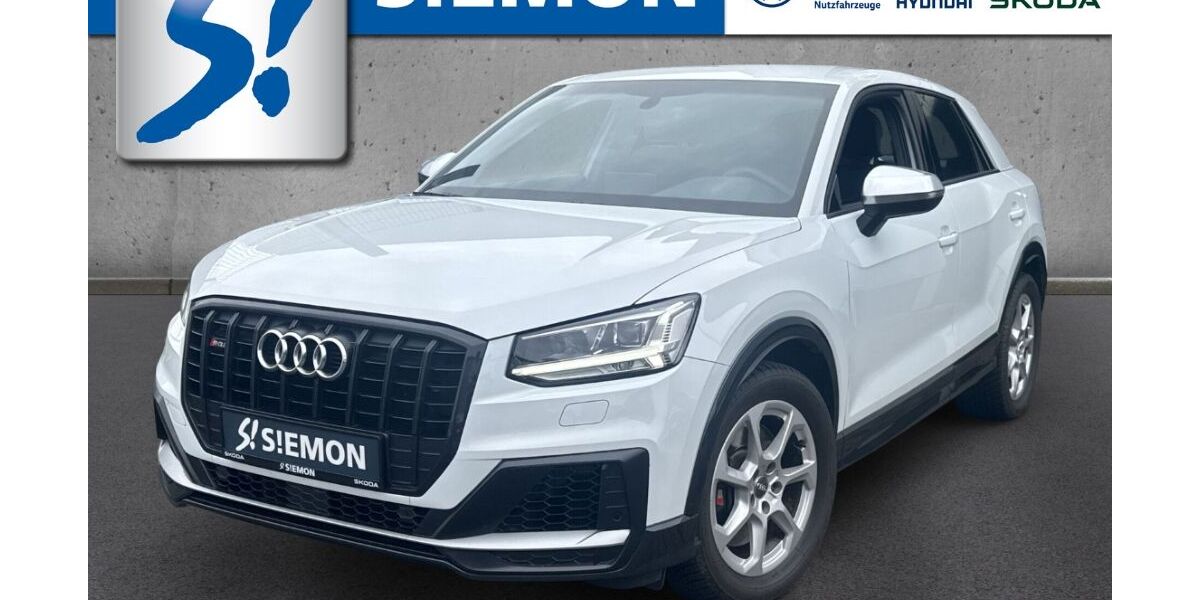 Audi SQ2 27.269 km 31.930 &euro; Emsdetten 48282