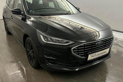 Ford Focus 10.724 km 24.450 &euro; Rheine 48432