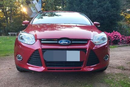 Ford Focus 168.875 km 4.299 &euro; Gronau 48599