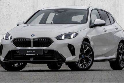 BMW 120 1.001 km 35.890 &euro; Emsdetten 48282
