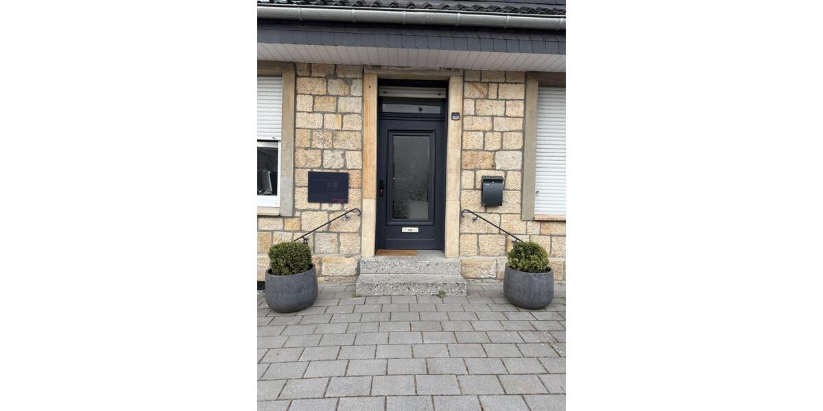 Gewerbeobjekt Ibbenbüren - 1.000&euro; | Angebot:23026568