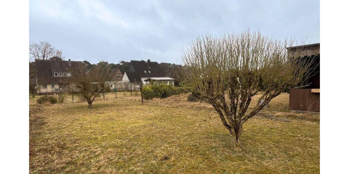 Einfamilienhaus Rheine Hauenhorst - 6 Zimmer, 101 m&sup2;, 199.000&euro; | Angebot:25688644