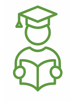 Symbol für Weiterbildung in Rheine