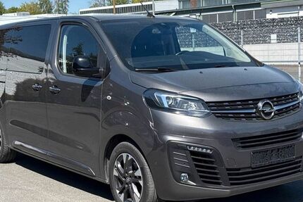 Opel Zafira Life 47.600 km 39.900 &euro; Mettingen 49497