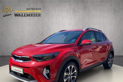 Kia Stonic 5.300 km 19.990 &euro; Gronau 48599