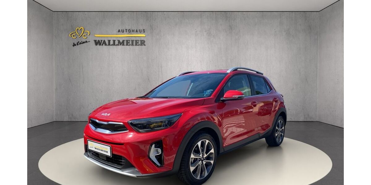 Kia Stonic 5.300 km 19.990 &euro; Gronau 48599