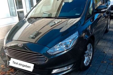 Ford Galaxy 166.000 km 15.000 &euro; Lengerich 49525
