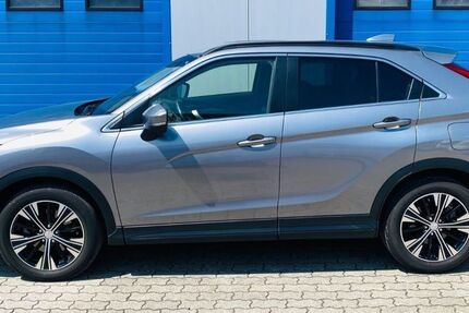 Mitsubishi Eclipse Cross 50.000 km 16.800 &euro; Greven 48268