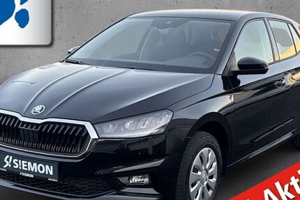 Skoda Fabia 1.650 km 18.930 &euro; Ibbenbüren 49479